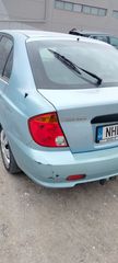 Hyundai Accent 2006