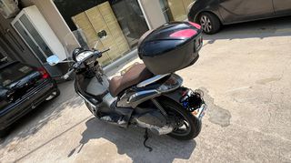 Piaggio Beverly 250 2009 Tourer