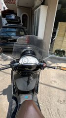 Piaggio Beverly 250 2009 Tourer-thumb-6