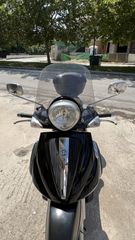 Piaggio Beverly 250 2009 Tourer-thumb-8