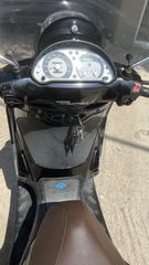 Piaggio Beverly 250 2009 Tourer-thumb-9