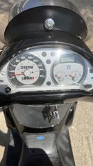 Piaggio Beverly 250 2009 Tourer-thumb-10