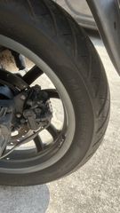 Piaggio Beverly 250 2009 Tourer-thumb-13