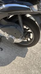 Piaggio Beverly 250 2009 Tourer-thumb-14