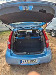 Opel Agila 2008 1.3 CDTI DIESEL