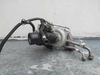ALFA ROMEO TONALE 1.3 HYBRID TURBO - STELLAR PARTS