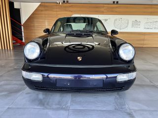 Porsche 911 1993 964 ANNIVERSARY MODEL "30 YEARS 911" Nr. 721/911