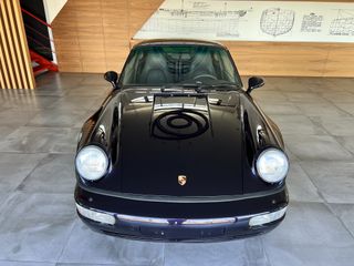 Porsche 911 1993 964 ANNIVERSARY MODEL "30 YEARS 911" Nr. 721/911-thumb-1
