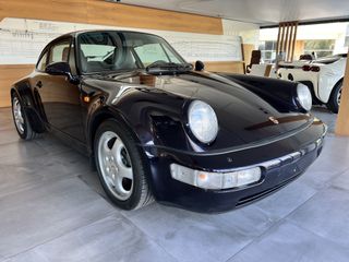 Porsche 911 1993 964 ANNIVERSARY MODEL "30 YEARS 911" Nr. 721/911-thumb-2