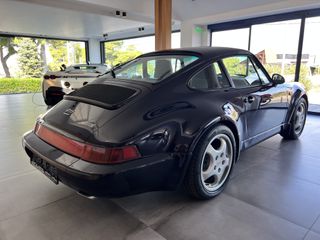 Porsche 911 1993 964 ANNIVERSARY MODEL "30 YEARS 911" Nr. 721/911-thumb-5