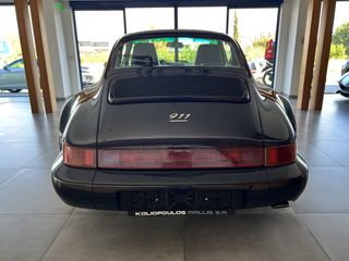 Porsche 911 1993 964 ANNIVERSARY MODEL "30 YEARS 911" Nr. 721/911-thumb-7