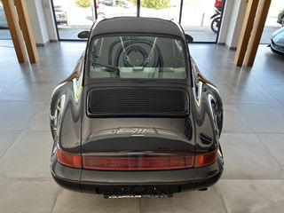 Porsche 911 1993 964 ANNIVERSARY MODEL "30 YEARS 911" Nr. 721/911-thumb-8