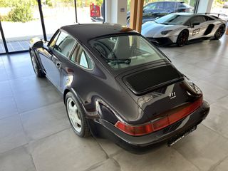 Porsche 911 1993 964 ANNIVERSARY MODEL "30 YEARS 911" Nr. 721/911-thumb-10