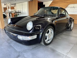 Porsche 911 1993 964 ANNIVERSARY MODEL "30 YEARS 911" Nr. 721/911-thumb-12