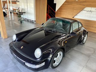 Porsche 911 1993 964 ANNIVERSARY MODEL "30 YEARS 911" Nr. 721/911-thumb-13
