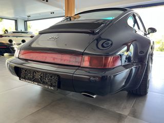 Porsche 911 1993 964 ANNIVERSARY MODEL "30 YEARS 911" Nr. 721/911-thumb-35