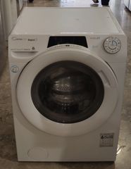 CANDY ΠΛΥΝΤΗΡΙΟ-ΣΤΕΓΝΩΤΗΡΙΟ 9/6 kg