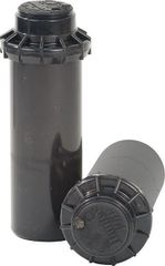 Εκτοξευτήρας γραναζωτός POP-UP PGP/ADJ 4" - 10cm 3/4" ακτίνα 6,4m - 15.8m κοκκινο ακροφύσιο