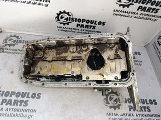 ΚΑΡΤΕΡ ΑΛΟΥΜΙΝΙΟΥ OPEL VECTRA C (Z16XE) 1.6 16V 2002' - 2005' (Z)