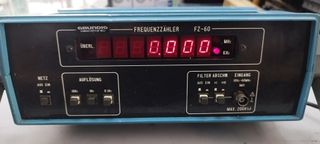 GRUNDIG FZ60