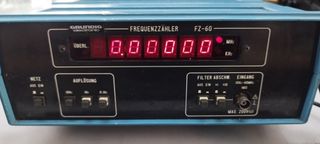 GRUNDIG FZ60-thumb-1