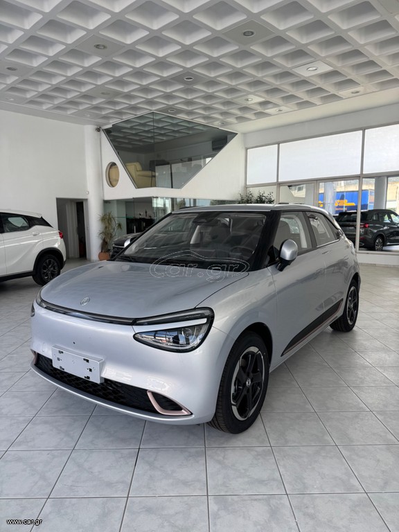 DongFeng Box 2025 Prime