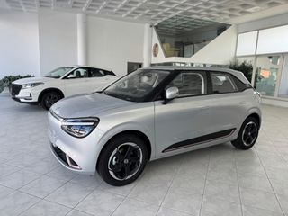 DongFeng Box 2025 Prime-thumb-1