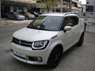 Suzuki Ignis 2017 1.2 DUALJET
