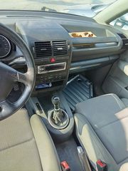 AUDI A2 1.4CC 2000  Φανάρια Πίσω -Πίσω Φώτα   Αντλίες Βενζίνης-thumb-4