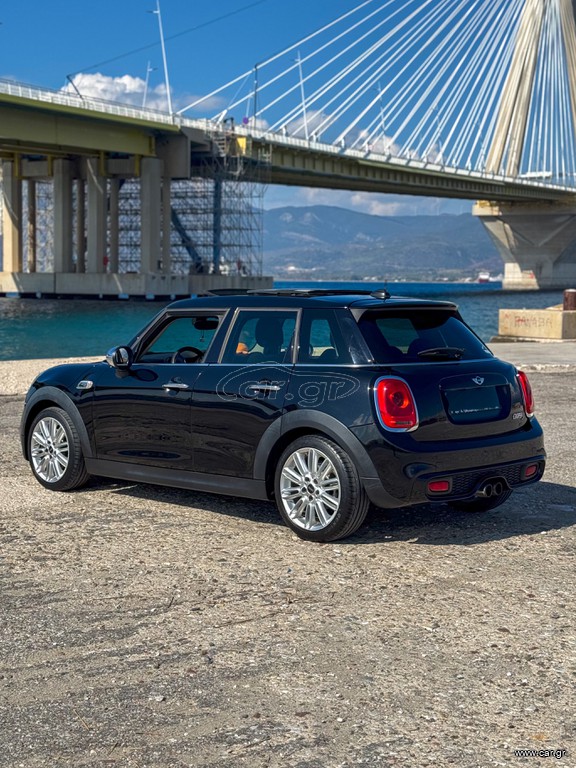 Mini Cooper S 2016