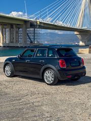 Mini Cooper S 2016