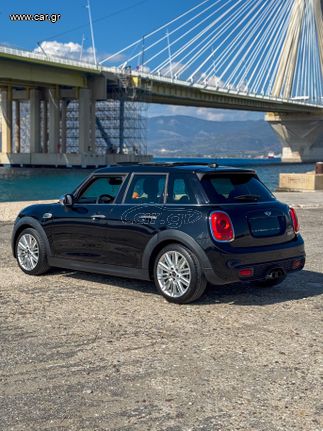 Mini Cooper S 2016