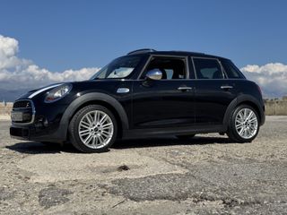 Mini Cooper S 2016-thumb-4