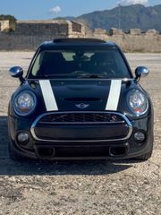 Mini Cooper S 2016-thumb-8