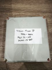 Nissan Micra II . MEC21-010 (Hitachi Σύστημα/HW) / KJ NISSAN OEM 23710-1F700