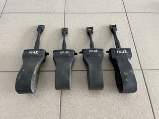 Στοπ Πορτών VW TIGUAN 16-21