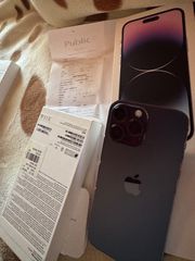 iPhone 14 Pro Max 128 gb