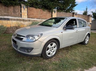 Opel Astra 2005 ΙΔΙΩΤΗ - ΕΛΛΗΝΙΚΟ