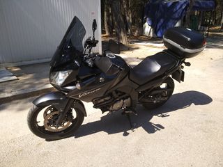 Suzuki DL 650 V-STROM 2006 K7,DL650A