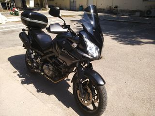 Suzuki V-Strom 650 2006 K7,DL650A-thumb-1
