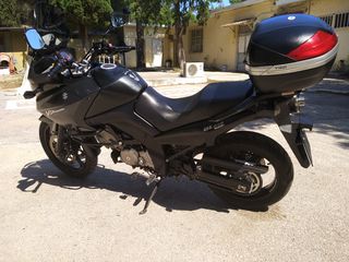 Suzuki V-Strom 650 2006 K7,DL650A-thumb-6