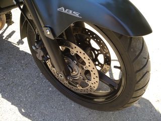 Suzuki V-Strom 650 2006 K7,DL650A-thumb-9