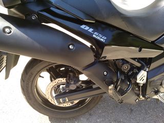 Suzuki V-Strom 650 2006 K7,DL650A-thumb-11