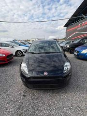 Fiat Punto Evo 2017