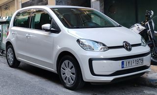 Volkswagen Up 2019