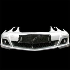 ΠΡΟΦΥΛΑΚΤΗΡΑΣ ΕΜΠΡΟΣ W211 E CLASS ELEGANCE-thumb-1
