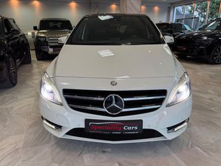 Mercedes-Benz B 180 2012 BLUE EFFICIENCY-AYTOMATIC-PANORAMA-thumb-16