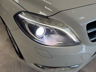 Mercedes-Benz B 180 2012 BLUE EFFICIENCY-AYTOMATIC-PANORAMA-thumb-15