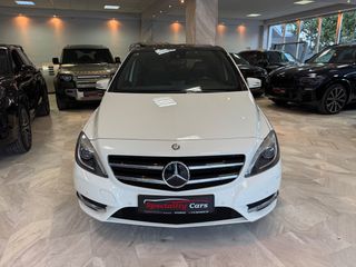 Mercedes-Benz B 180 2012 BLUE EFFICIENCY-AYTOMATIC-PANORAMA-thumb-5