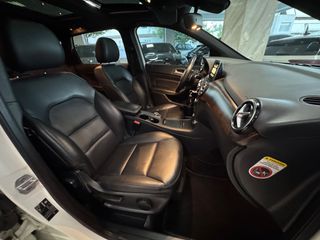 Mercedes-Benz B 180 2012 BLUE EFFICIENCY-AYTOMATIC-PANORAMA-thumb-30